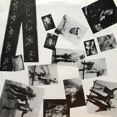 The Upangy Rap (Live 1990)