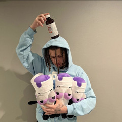 Beastly (@ilybeastly) - New Drank (gianni) [CLOUD BOPS EXCLUSIVE]