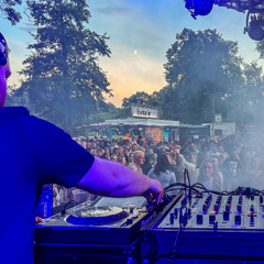 Matthew Lee @ Fährfest House am See 2025