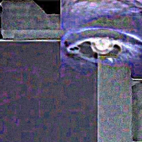 ＹＡＢＵＪＩＮ - dreams beneath