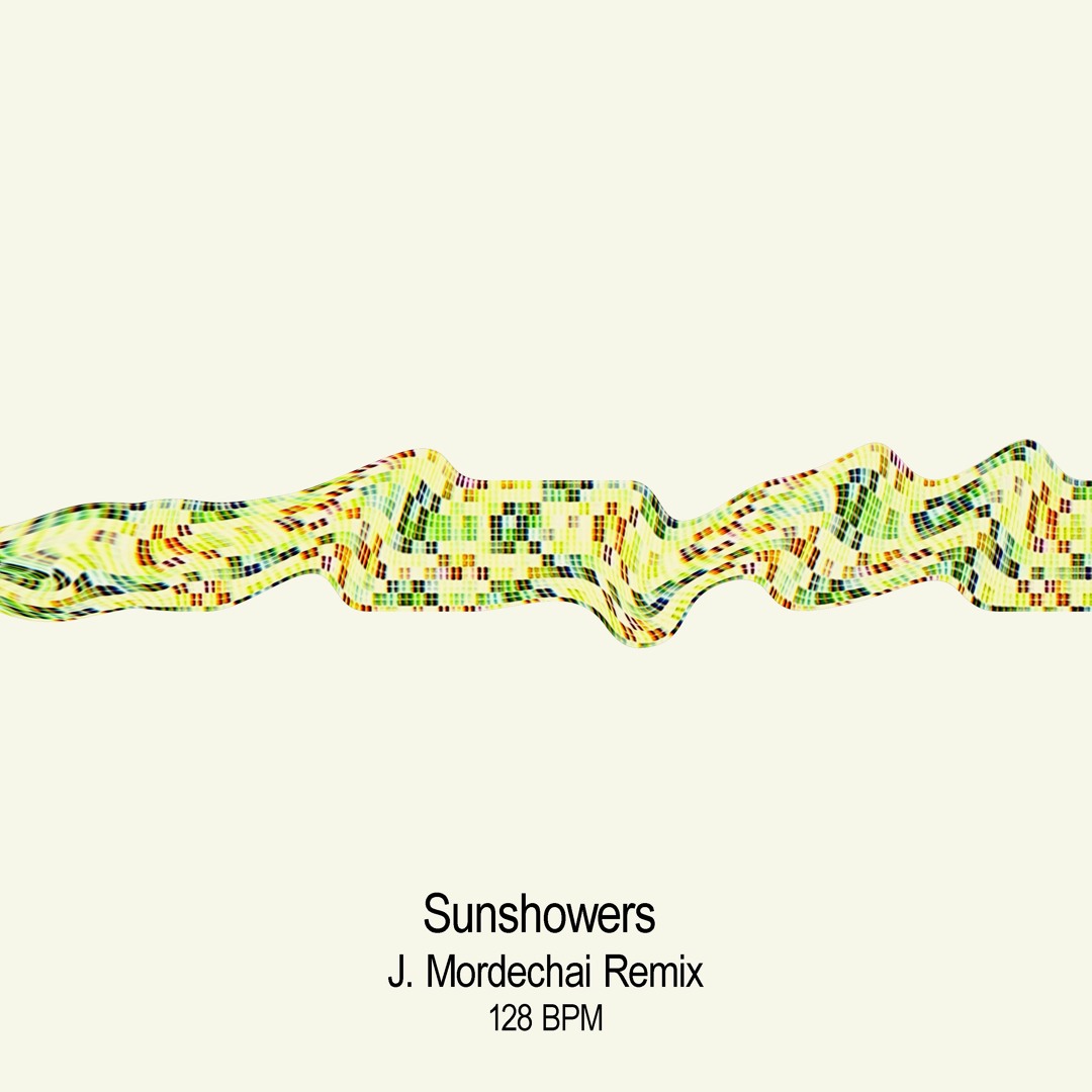 M.I.A. - Sunshowers (J. Mordechai Remix) [Bootleg]