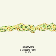 M.I.A. - Sunshowers (J. Mordechai Remix) [Bootleg]