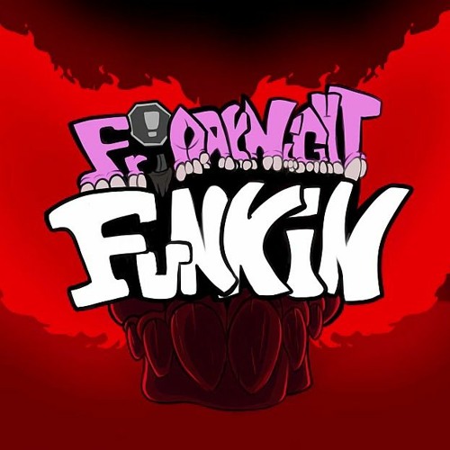 Stream FNF (Tricky Mod) - Expurgation (Remix) by MaxOKE | Listen online ...