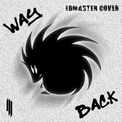 Skrillex - Way Back (EDMASTER Demo)