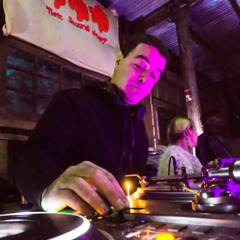 4:32am Phonica Records / Rinse FM Mix