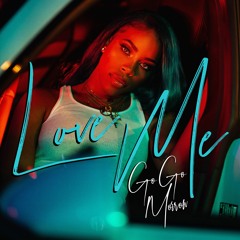 Love Me (Usher x Kendrick Lamar MASHUP)