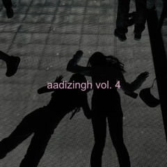 AADIZINGH VOL 4.