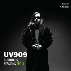 Episode014 - Burohaus sessions