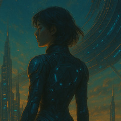 Through Steel and Shadow