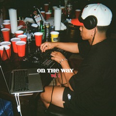 OTW vol. 3
