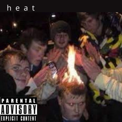 heat (ft. Landon GGGGod)