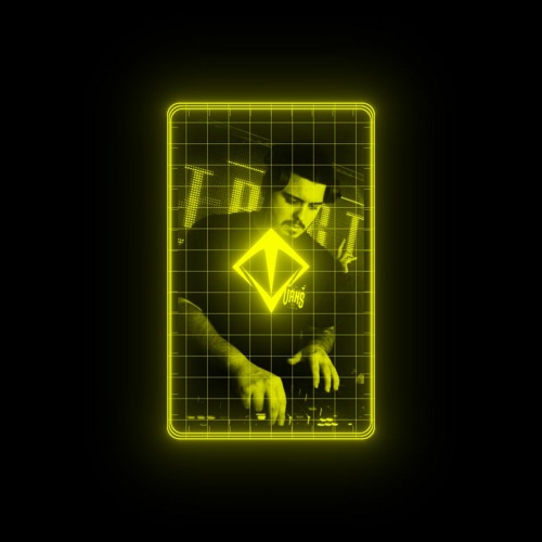Mogxy | Techno Visions Podcast 004