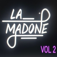 K-Zanova - La Madone Lyon Vol 2