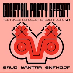 ZORA vol I : Cocktail Party Effect