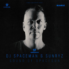DJ Spaceman & Sunryz - Sound of SpaceSun | Beatport excl. OUT NOW