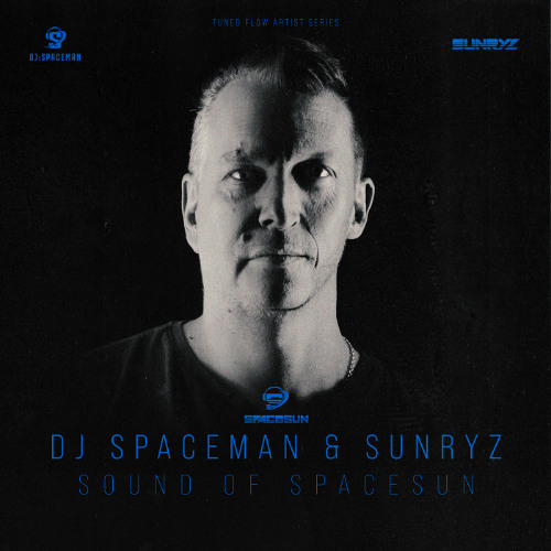 DJ Spaceman & Sunryz - Sound of SpaceSun | Beatport excl. OUT NOW