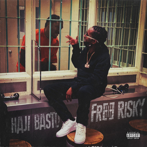 HAJI BASTO FT GUTTA - WHERE I FEEL THE SAFEST
