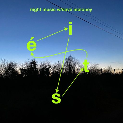 Night Music Ep. 10
