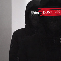 YUNG NICKER x CAPONE CA- " DON'T RUNNN " ♿
