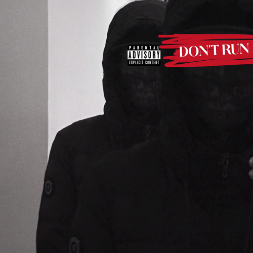 YUNG NICKER x CAPONE CA- " DON'T RUNNN " ♿