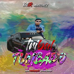 El Ak  Dj Otto Ft Yair Martinez Tribal Tumbado Remix