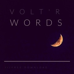 Volt'R - Words (Original Mix)
