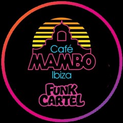Funk Cartel Live At Cafe Mambo