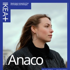 IKEA+ : Anaco - 02 Mars 2024