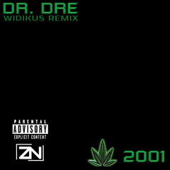 Dr. Dre - Bang Bang (Widikus Remix)
