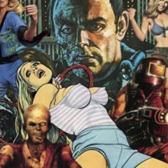 The GrindHouse Tape by Dano Bravo & Morbid Min B