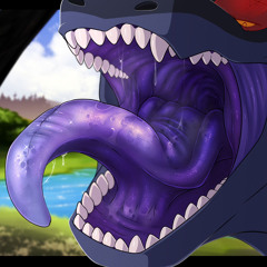 1 Hour Inside a Shadox s Gut Vore ASMR
