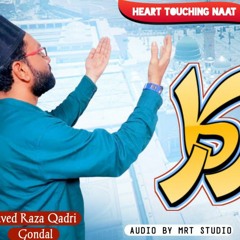 Ho karam sarkar || Naat Shareef || JavedRazaqadri || slowed reverb ||T-Series #music #naat #new #bts