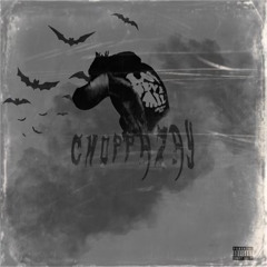 ChoppaZay - Hellhound (prod. Sage7) [@cl0udyradio exclusive]
