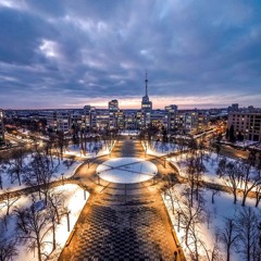 Ніна Супруненко «Літопис Харкова»