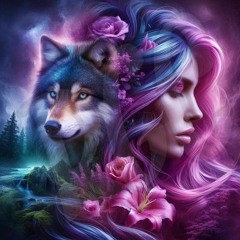 legends (the wolf is me )