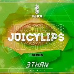 Piem & Richard Ulh - Juicy Lips (3than Remix)