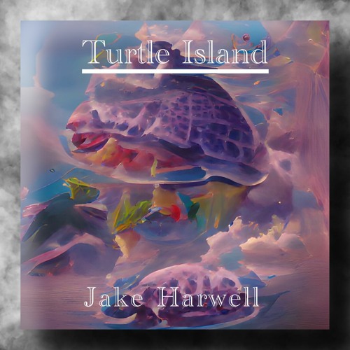 Jake Turtle Stream Turtle Island by Jake Harwell | Listen online for free on SoundCloud