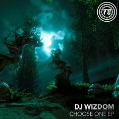 DJ Wizdom - My Sound