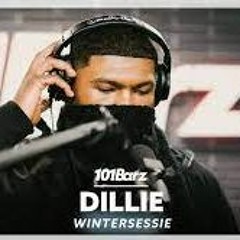 Dillie  Wintersessie 2024  101Barz