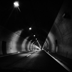 Tunnel vision (Freestyle)
