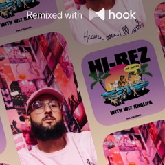 Hi-Rez - Bye Haters (@grimeygoons Hook Remix)