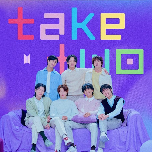 Stream Take Two by BTS cover by nuljeon Listen online for free on SoundCloud