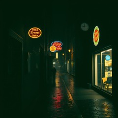 Still in Rio Noir Forever Jazz Club