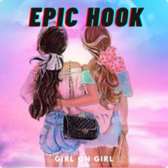 girl on girl