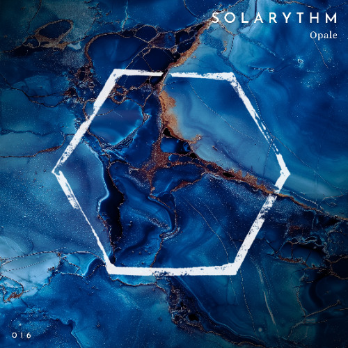 Solarythm - Opale (Caldera Remix)
