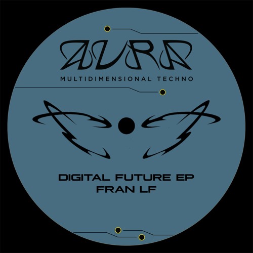 GTG Premiere | Fran LF - Sandstorms [AURA05]