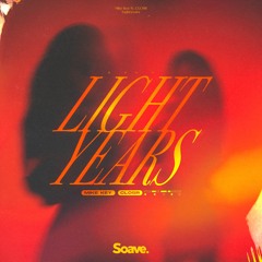 Mike Key & CLOSR - Lightyears