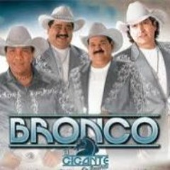 Grupo Bronco Mix Romanticas
