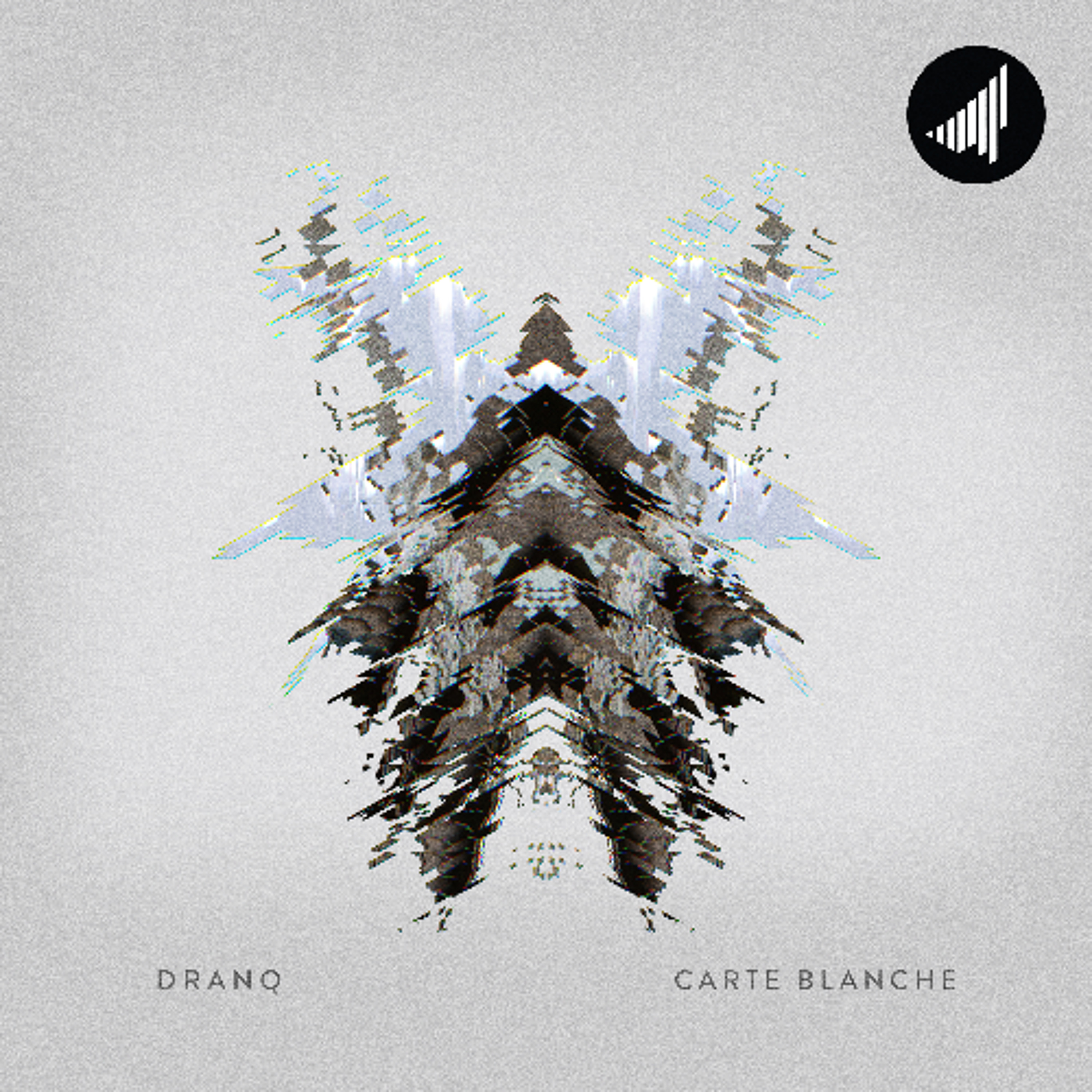 DRANQ - No Offence episode artwork