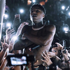Stream NBA Youngboy - Dumb (Unreleased)(Official Audio) by